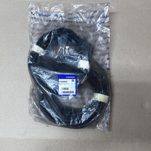 Genuine volvo xc60 - xc60,front, pdc
