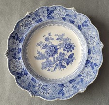 JOHN RIDGWAY PEARLWARE PERSIAN