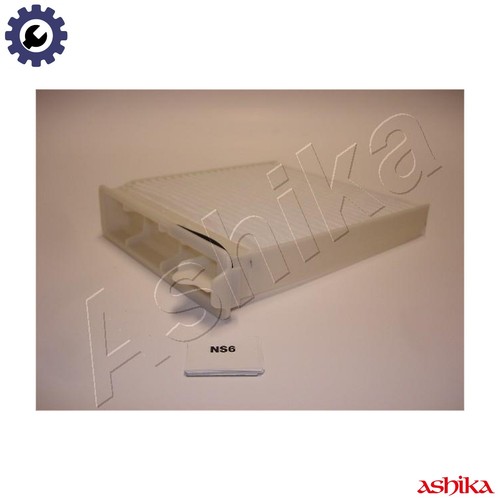 Filter cabin air ns6 for - filter,