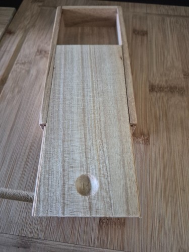 Sliding lid retro - lid,