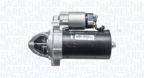 Starter for mercedes sprinter - starter,