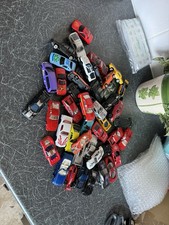 Diecast Toy Car Bundle Job Lot
