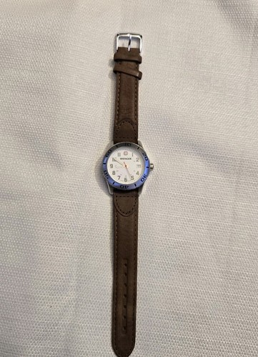 Wenger0721 swiss made - swiss,