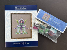 Imperial Lady D NC269 by Nora