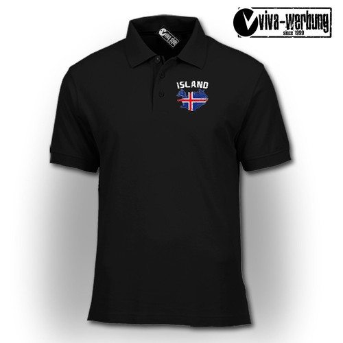 Polo shirt football - , 2020