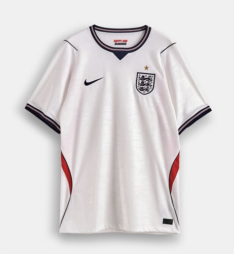 England football home - home, 26