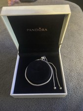 Pandora Bracelet