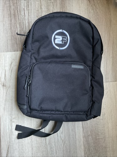 Black brevite unisex laptop - brevite,