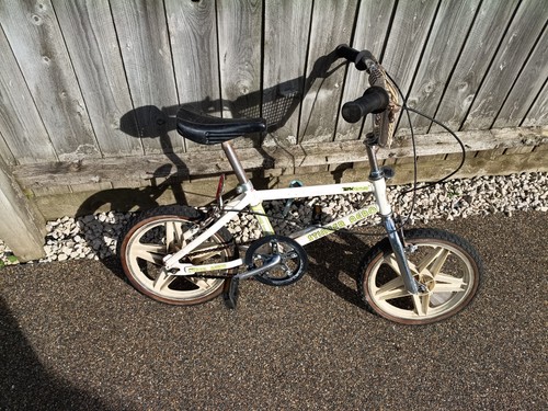 Bmx stinger aero kids bike - kids,