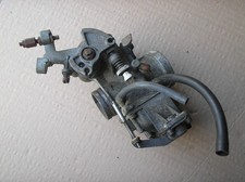 Yamaha SR 500 SR500 G ? type 3H1 carb carburettor USED AS FOUND SPARES OR REPAIR