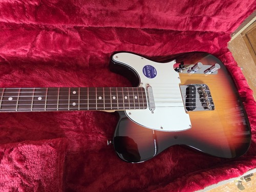 Momose telecaster mtl1 std 3ts - momose, mtl1-std