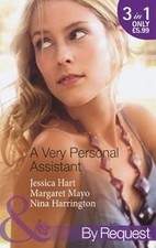A Very Personal Assistant (Mills & Boon by Request), Hart, Jessica & Mayo, Marga