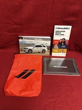 2023 Dodge Durango owners