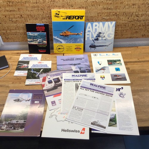 Helicopter lot european - helicopter,