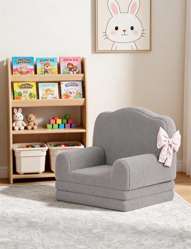 Kids sofa convertible in - kids,