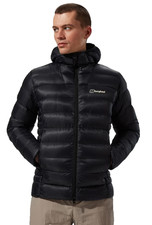 Berghaus Mens Summit Nomad