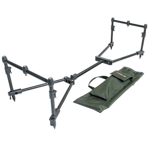 Fishing rogue rod pod - fishing,