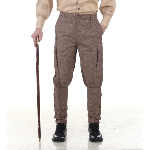 Steampunk victorian costume - victorian,