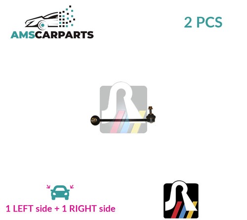Anti roll bar - bar, stabiliser