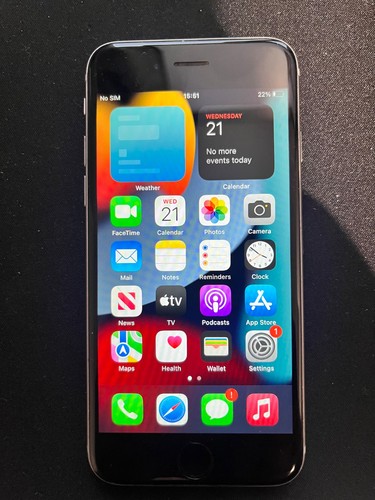 Apple iphone 64gb - apple,