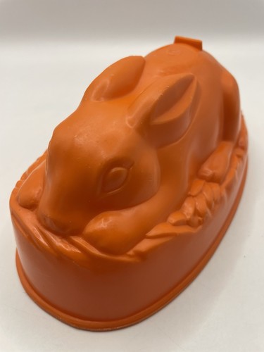 Vintage 1970s orange - vintage,