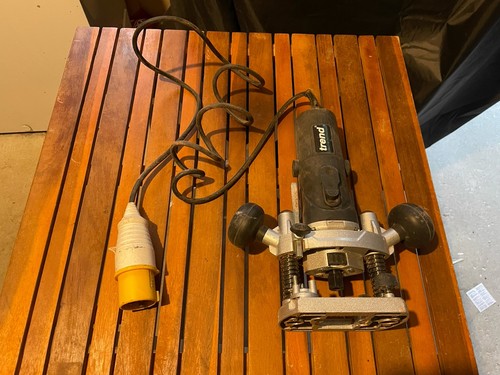 Used 110v trend - used,