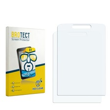 2 Pack Screen Protector for