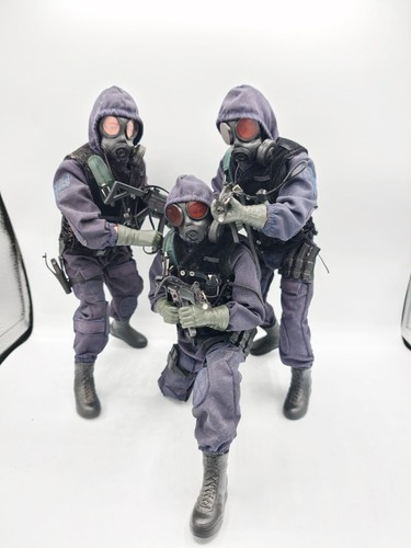 Dragon sas who - 1/6,