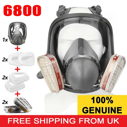 6800 paint spray - 7,