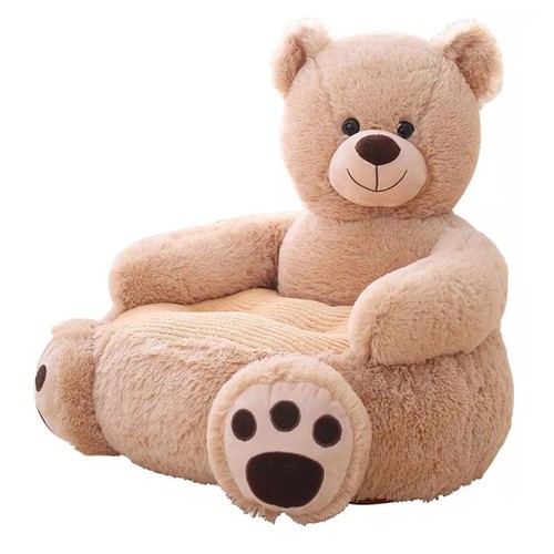 Child kids plush sofa - kids,