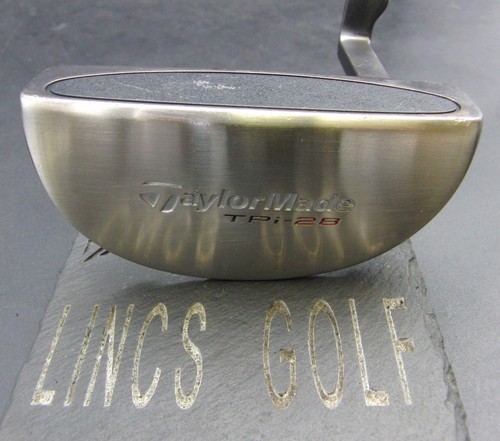 Taylormade tpi putter steel - taylormade,