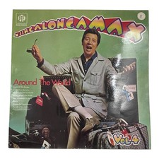 Max Bygraves Singalongamax Vol