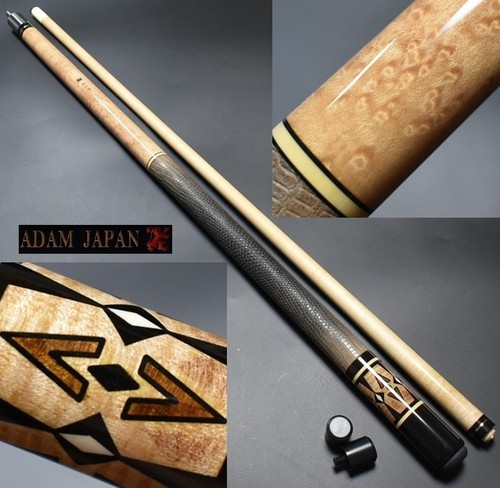 Vintage old adam cue - adam,