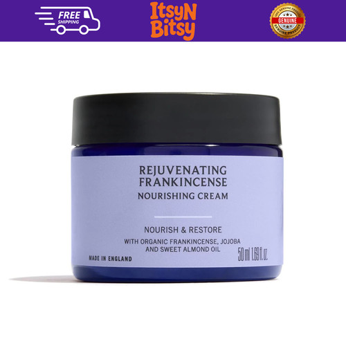 Rejuvenating frankincense - rejuvenating,