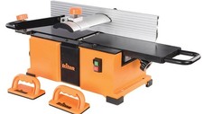 Triton 1100W Surface Planer