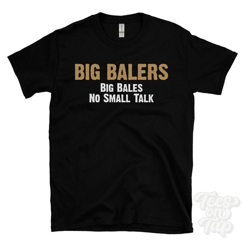 Big balers bales small - balers,