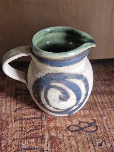 Vintage moffat studio pottery - vintage,