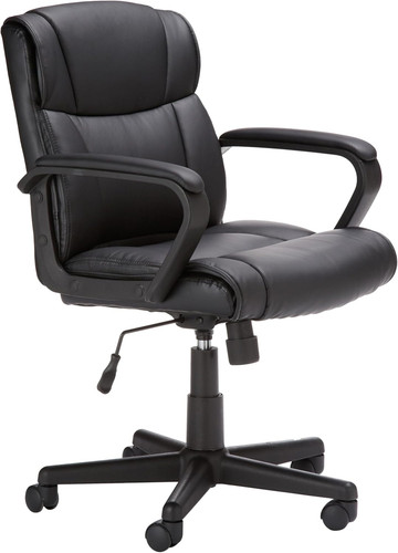 Office task chair with - office,