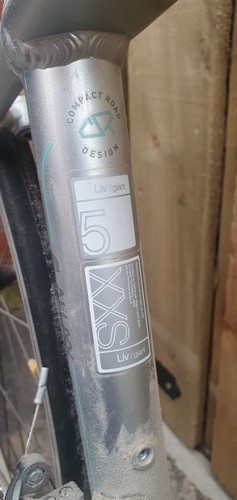 Giant xxs ladies - giant,