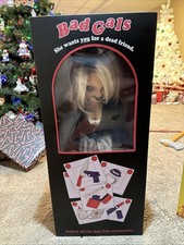 NECA Bride of Chucky Tiffany