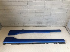 Mazda MX-5 Sill Trims Pair