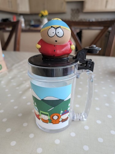 South park tankard featuring - tankard,,