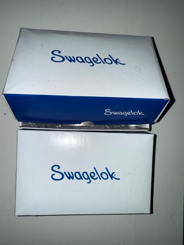 Swagelok 45s8 pneumatic - swagelok, ss-45s8-k