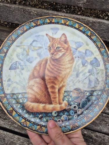 Lesley anne ivory cats - anne,