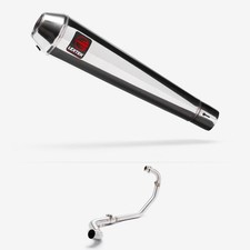 Lextek Stainless Steel AC1