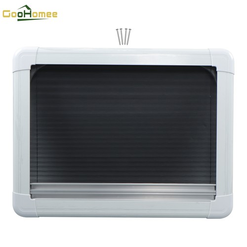 900mm 400mm white motorhome - 900mm×400mm,