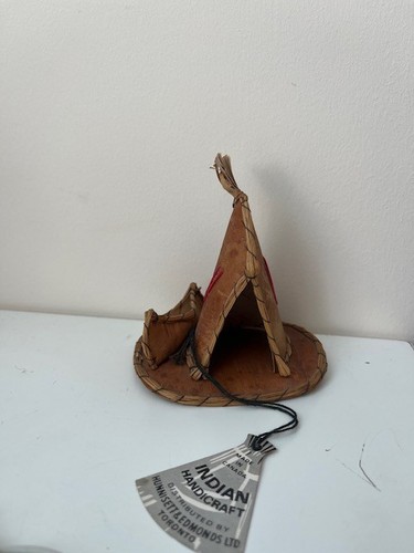 Vtg toronto canada teepee - teepee, and