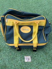 ACCLAIM LAWN  BOWLS BAG ( GOOD CONDITION )