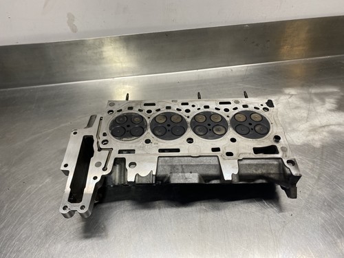 Reconditioned cylinder head - reconditioned,