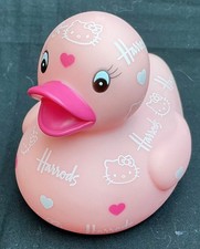 Harrods Hello Kitty Rubber
